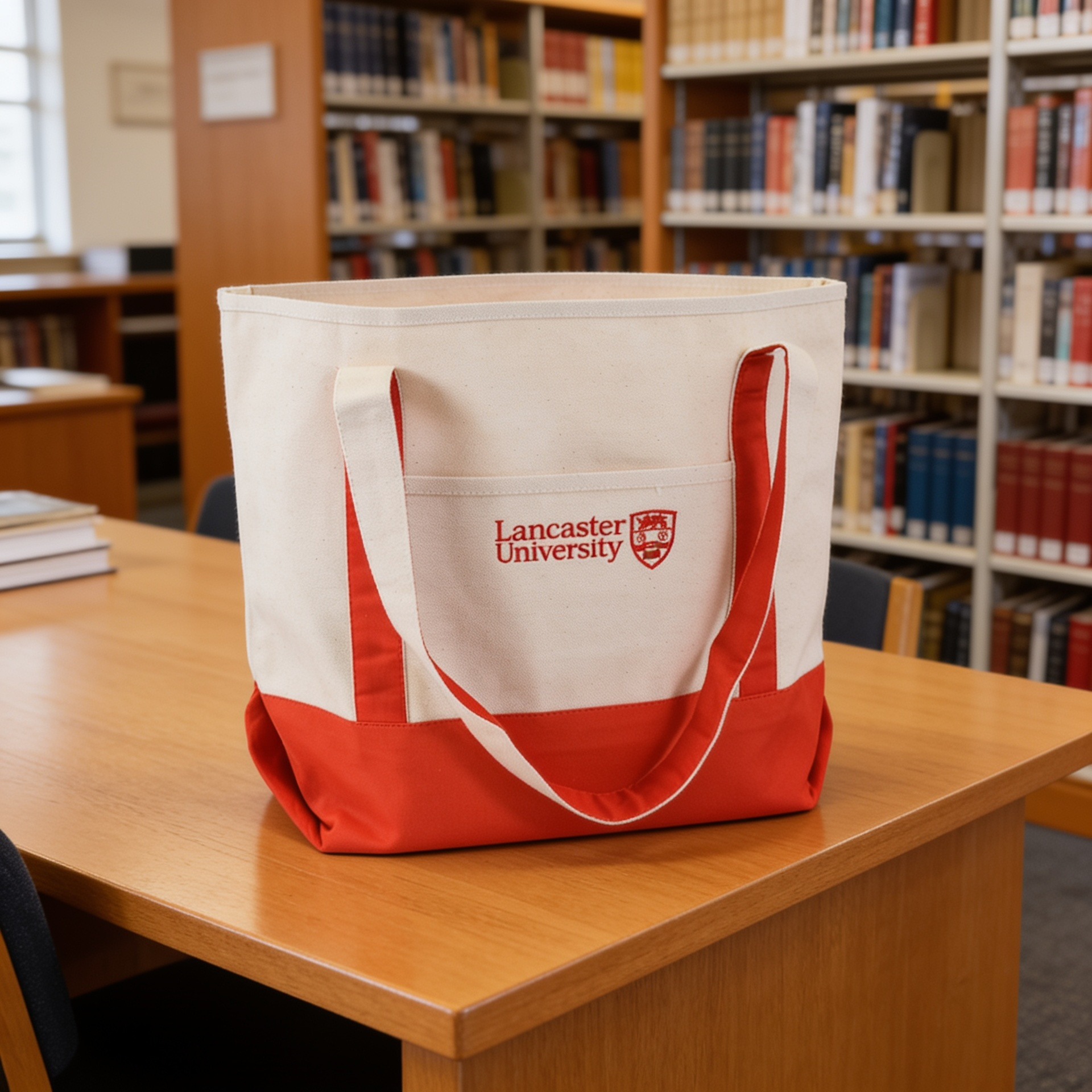 Bag Lancaster Campus