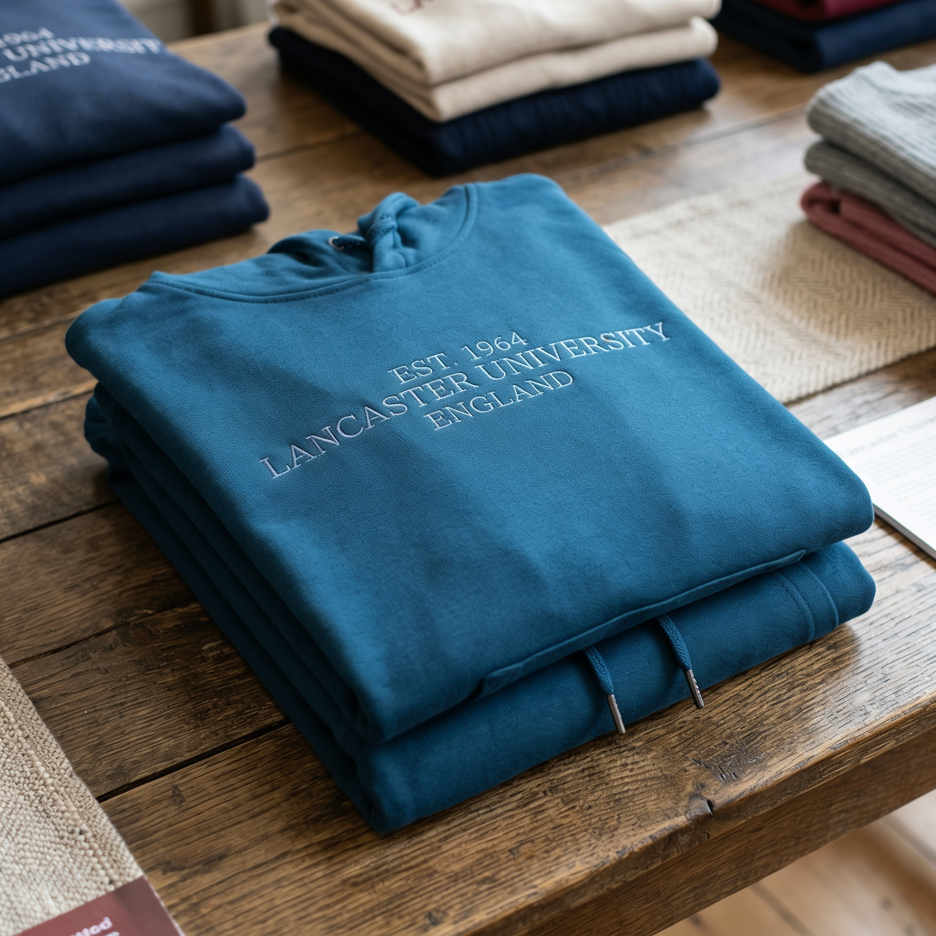 Clothing