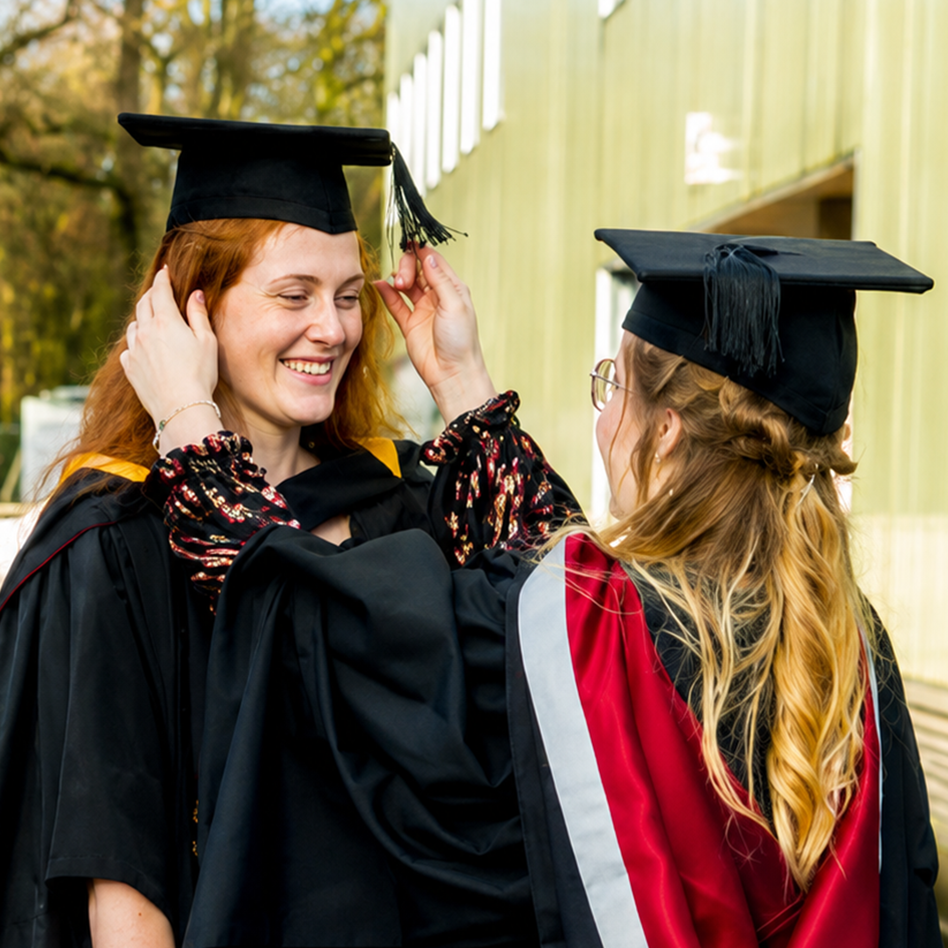 Graduation