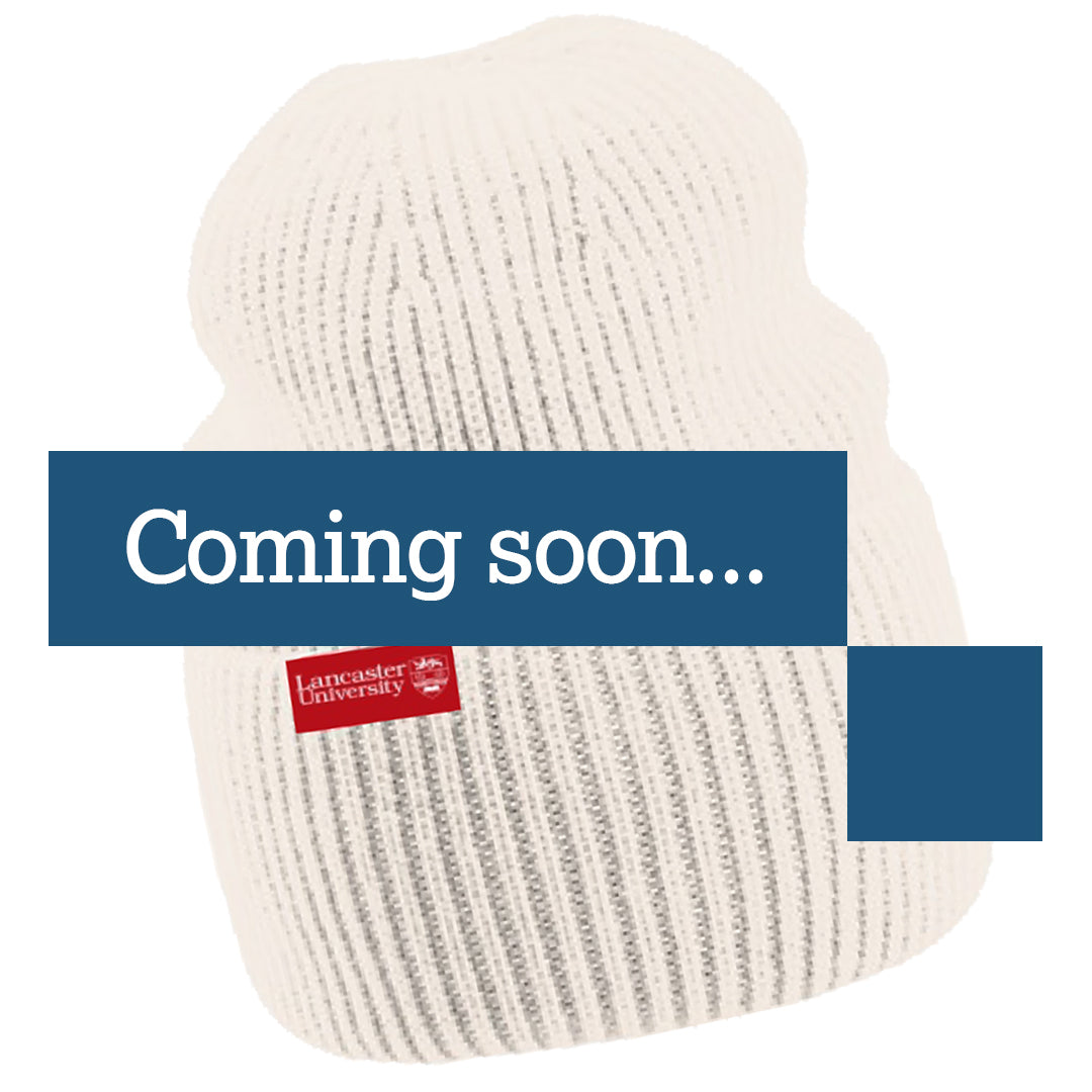 Organic Cotton Beanie