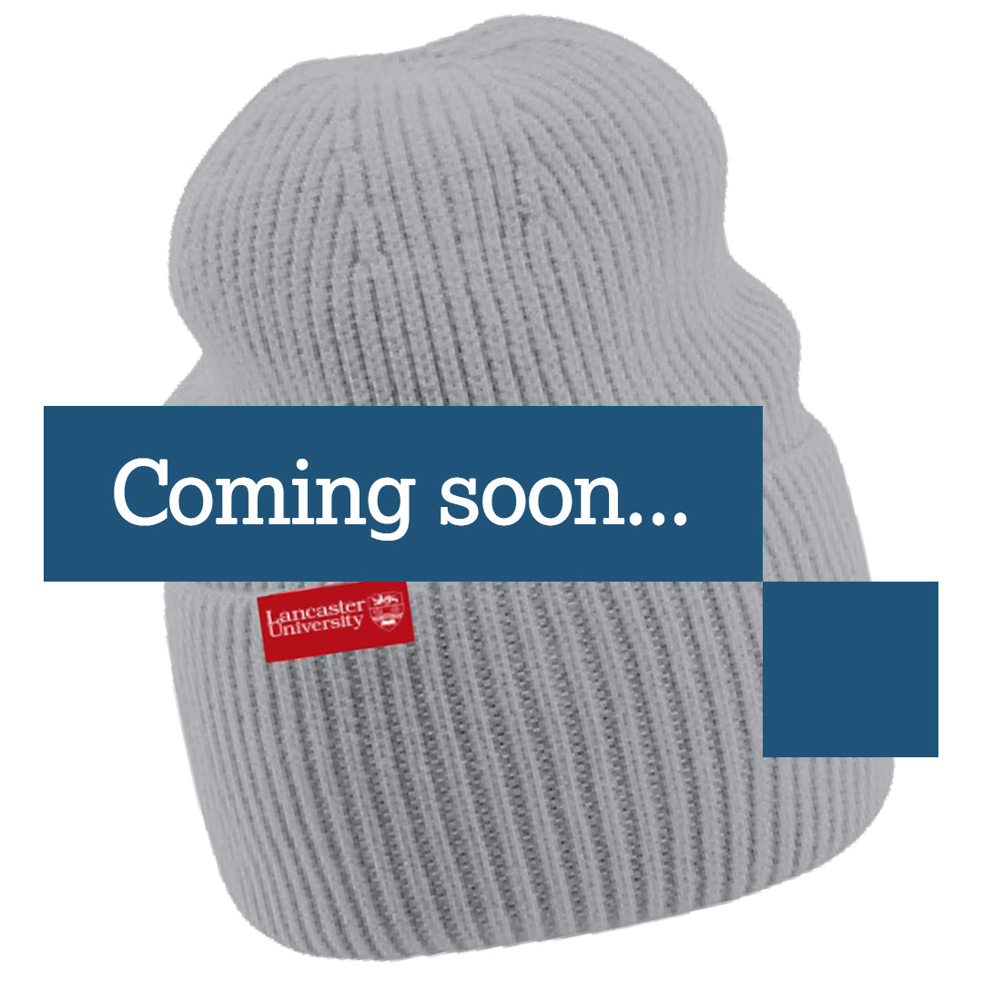 Organic Cotton Beanie