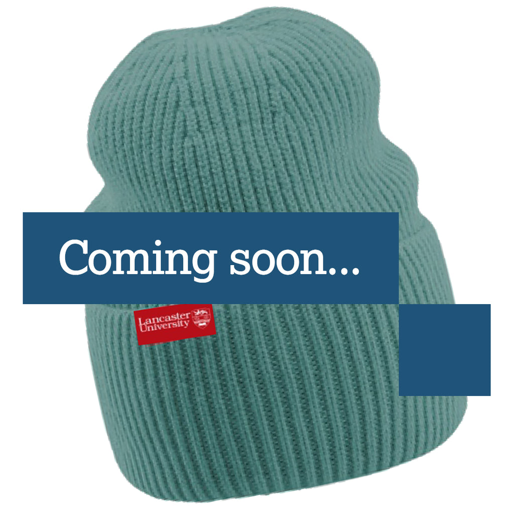 Organic Cotton Beanie