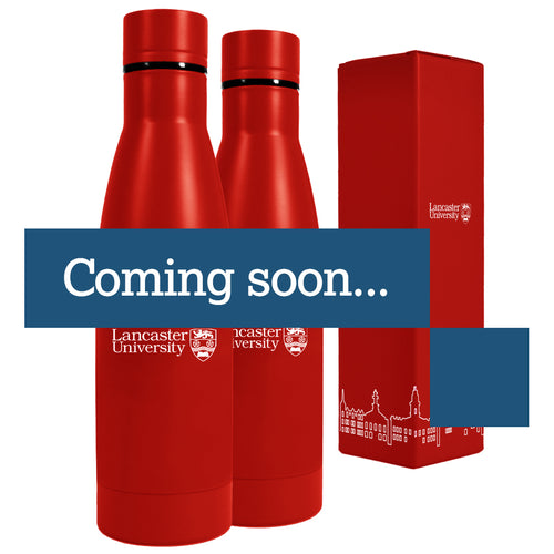 Bespoke Thermal Bottle