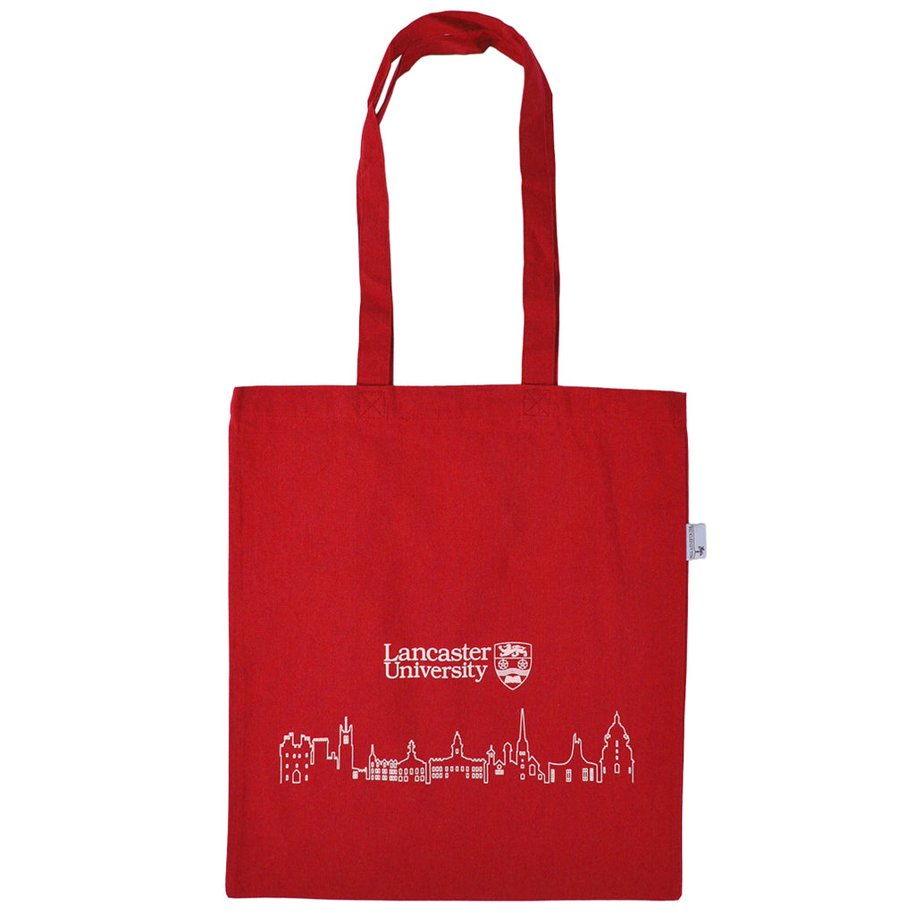 5oz Eco Recycled Cotton Tote