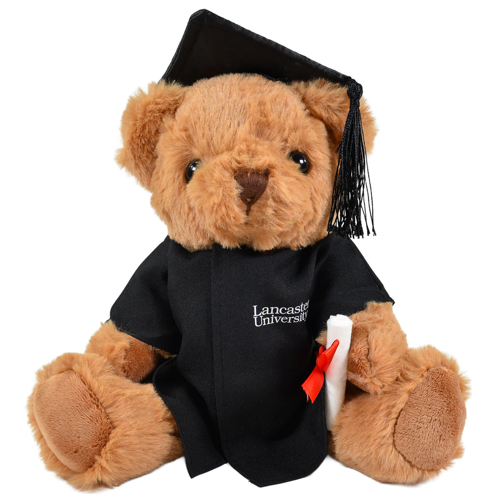 Graduation Bear