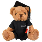 Graduation Bear