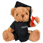 Graduation Bear