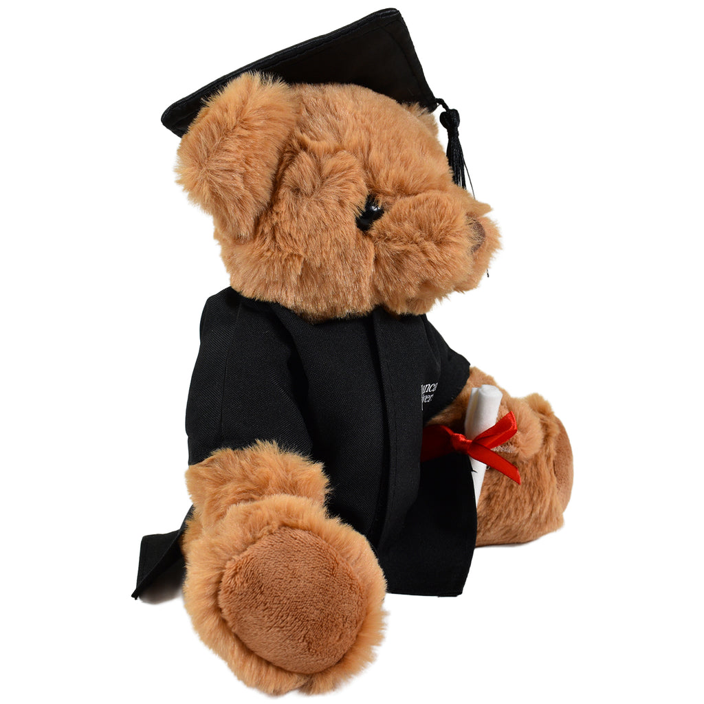 Graduation Bear