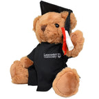 Graduation Bear