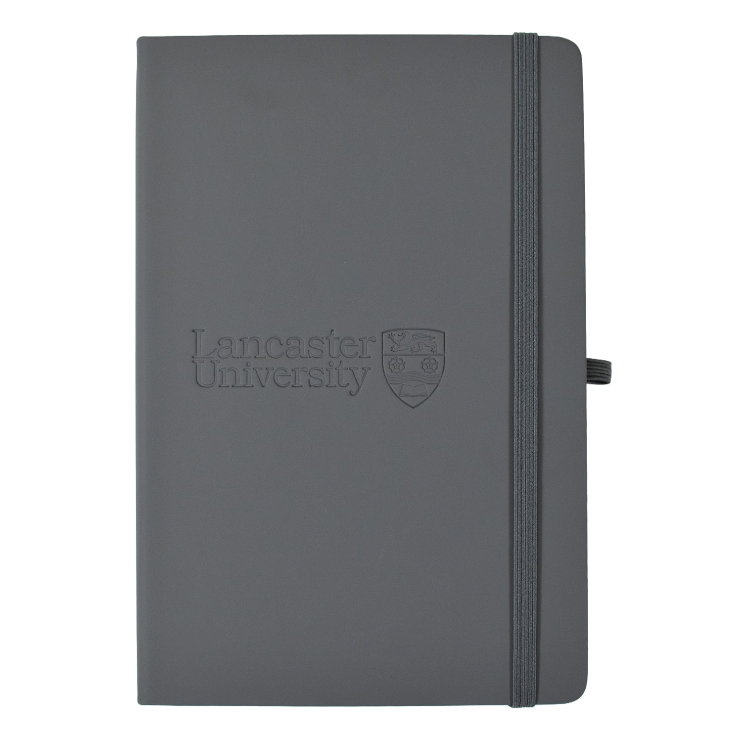 Recycled A5 Soft Feel Notebook