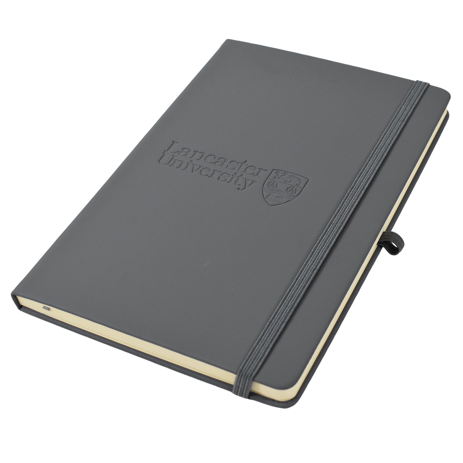 Recycled A5 Soft Feel Notebook