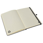 Recycled A5 Soft Feel Notebook