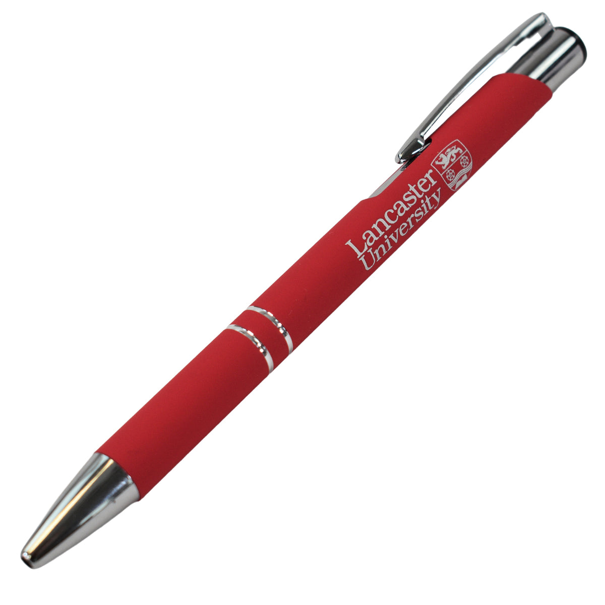 Recycled Soft Feel Ballpen