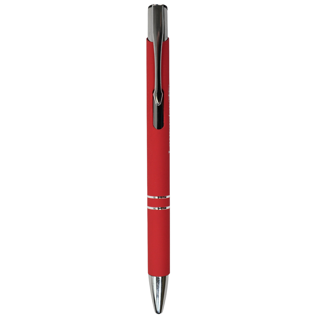 Recycled Soft Feel Ballpen
