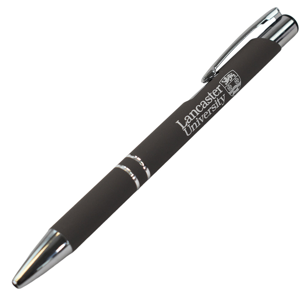 Recycled Soft Feel Ballpen