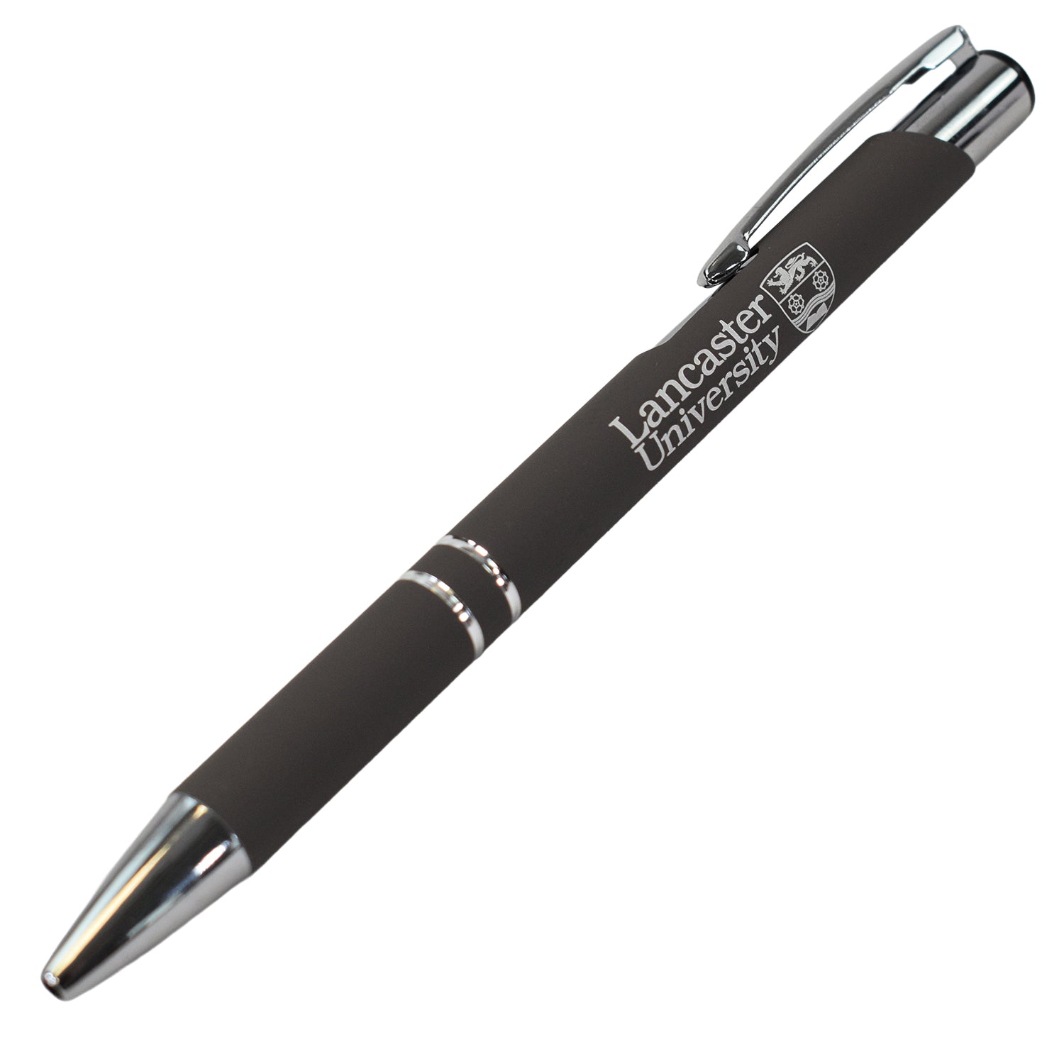 Recycled Soft Feel Ballpen