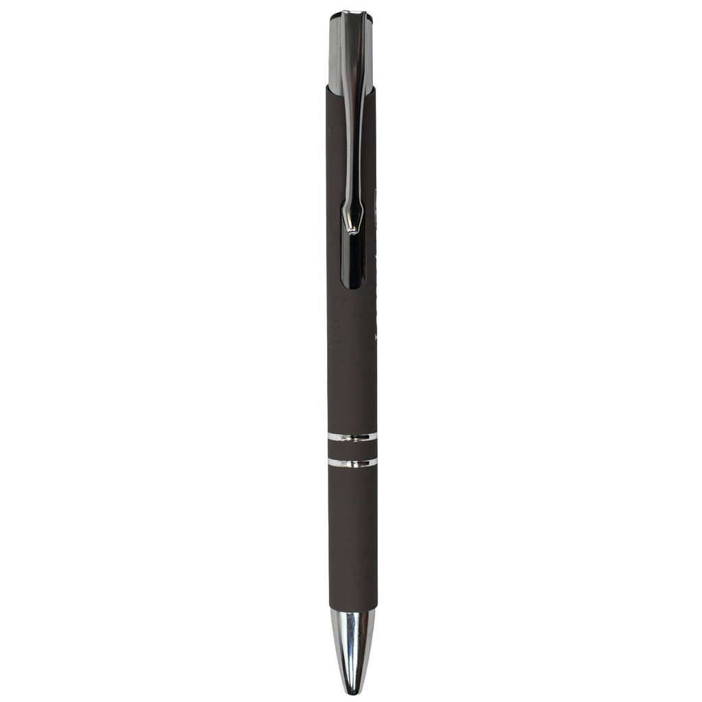 Recycled Soft Feel Ballpen