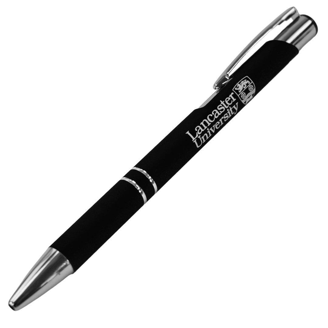 Recycled Soft Feel Ballpen