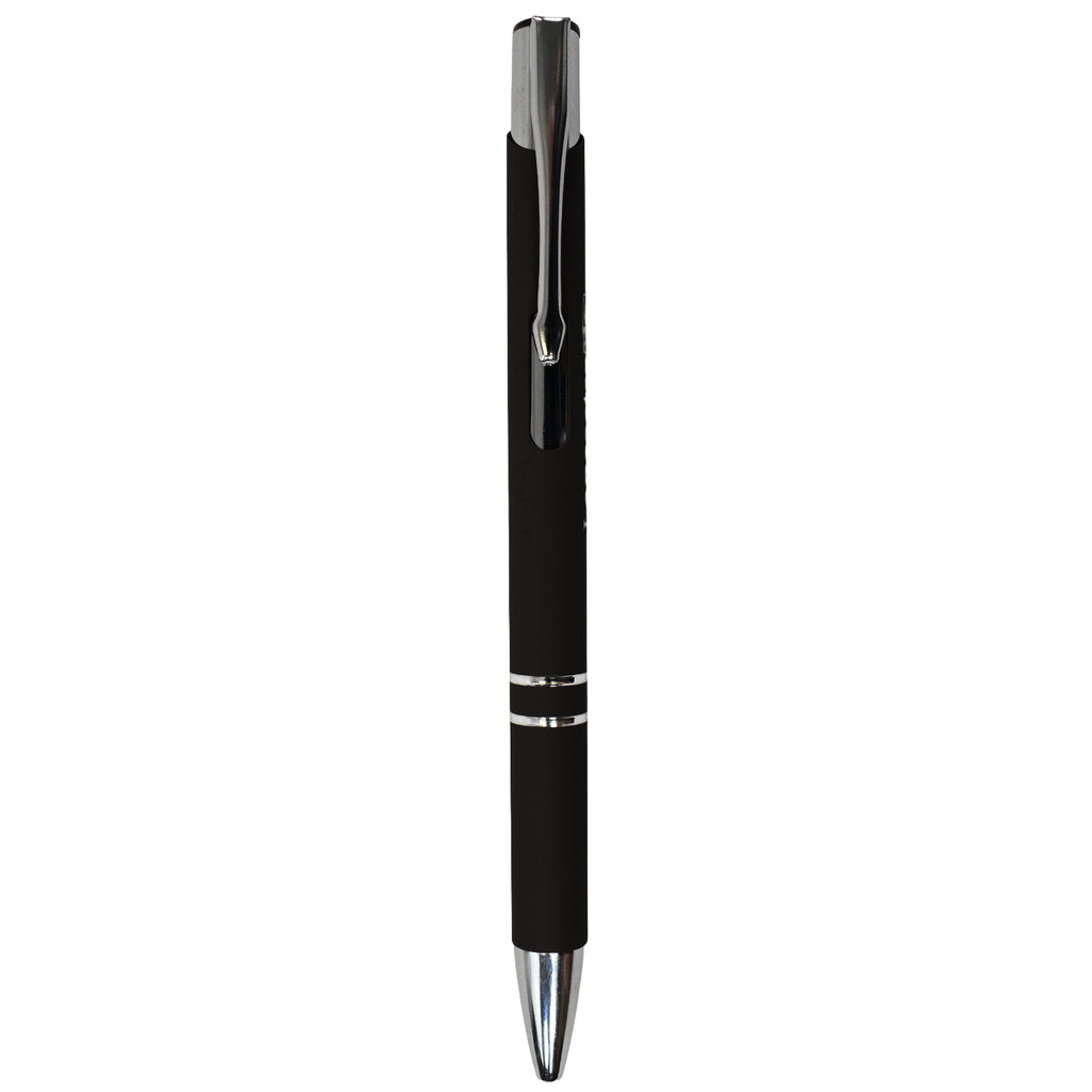 Recycled Soft Feel Ballpen
