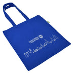 5oz Eco Recycled Cotton Tote