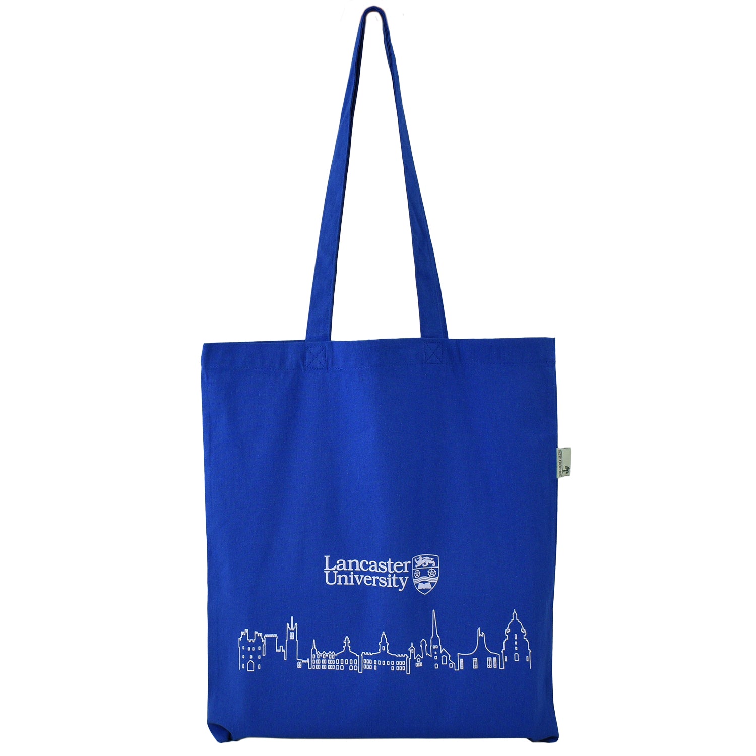 5oz Eco Recycled Cotton Tote