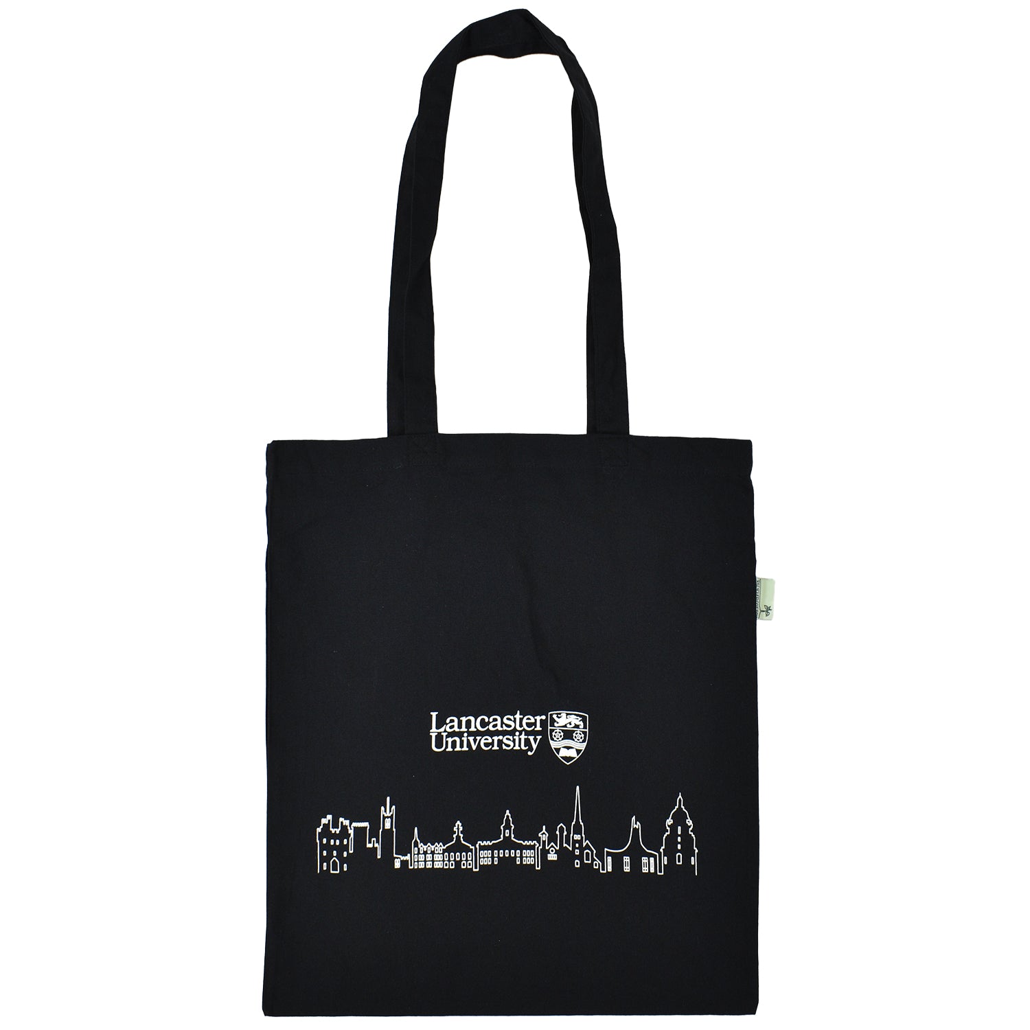 5oz Eco Recycled Cotton Tote