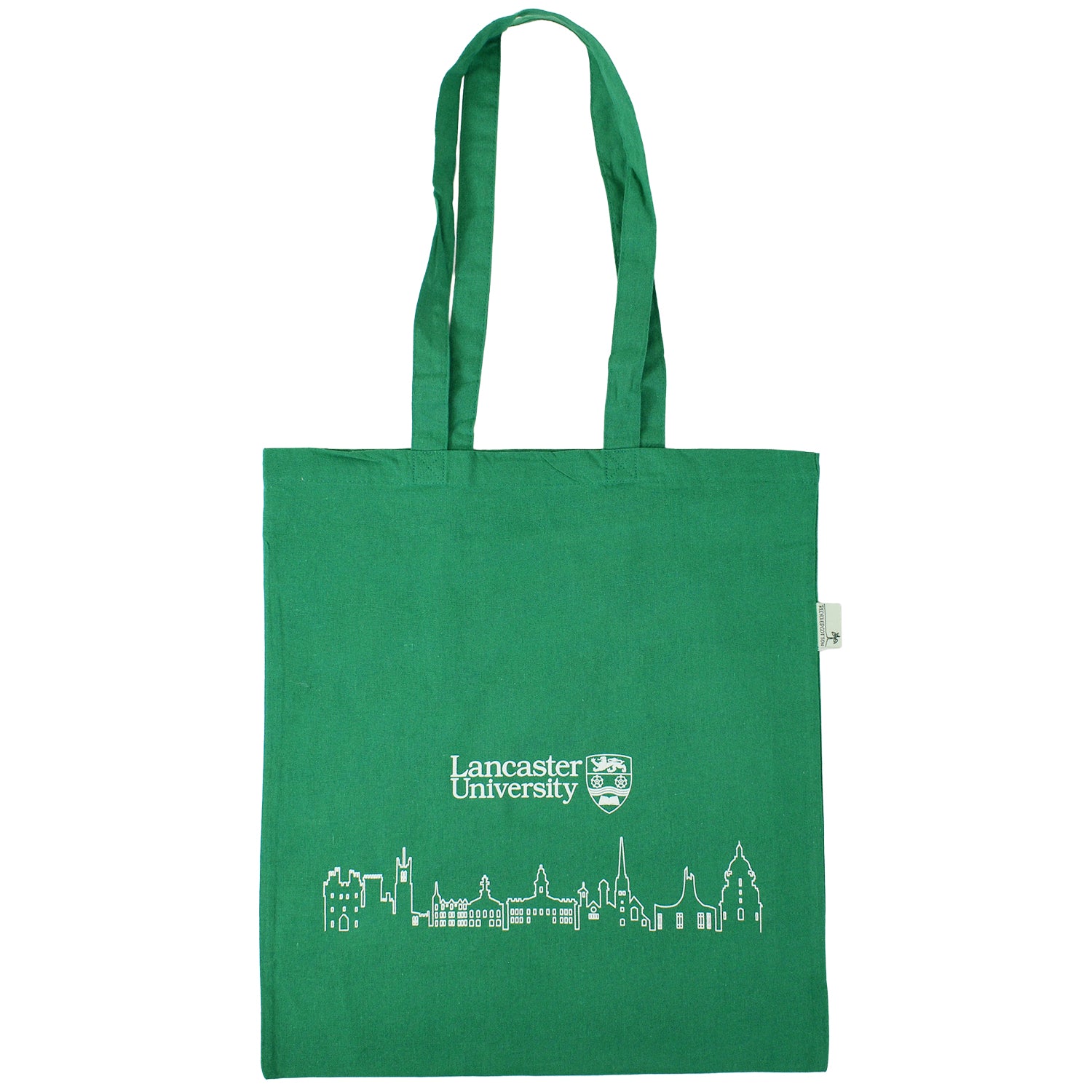 5oz Eco Recycled Cotton Tote