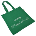 5oz Eco Recycled Cotton Tote