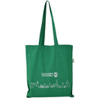 5oz Eco Recycled Cotton Tote