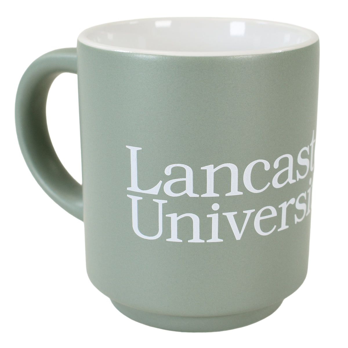 Ceramic Stackable Mug