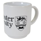 Ceramic Stackable Mug