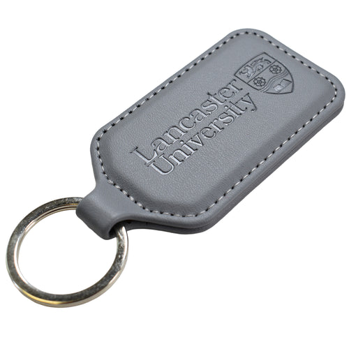 Bespoke Recycled Keyring