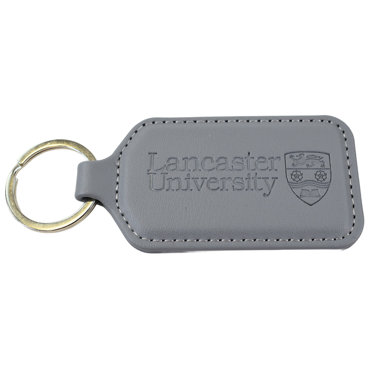 Bespoke Recycled Keyring
