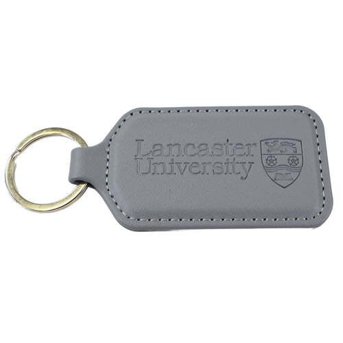 Bespoke Recycled Keyring