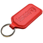 Bespoke Recycled Keyring