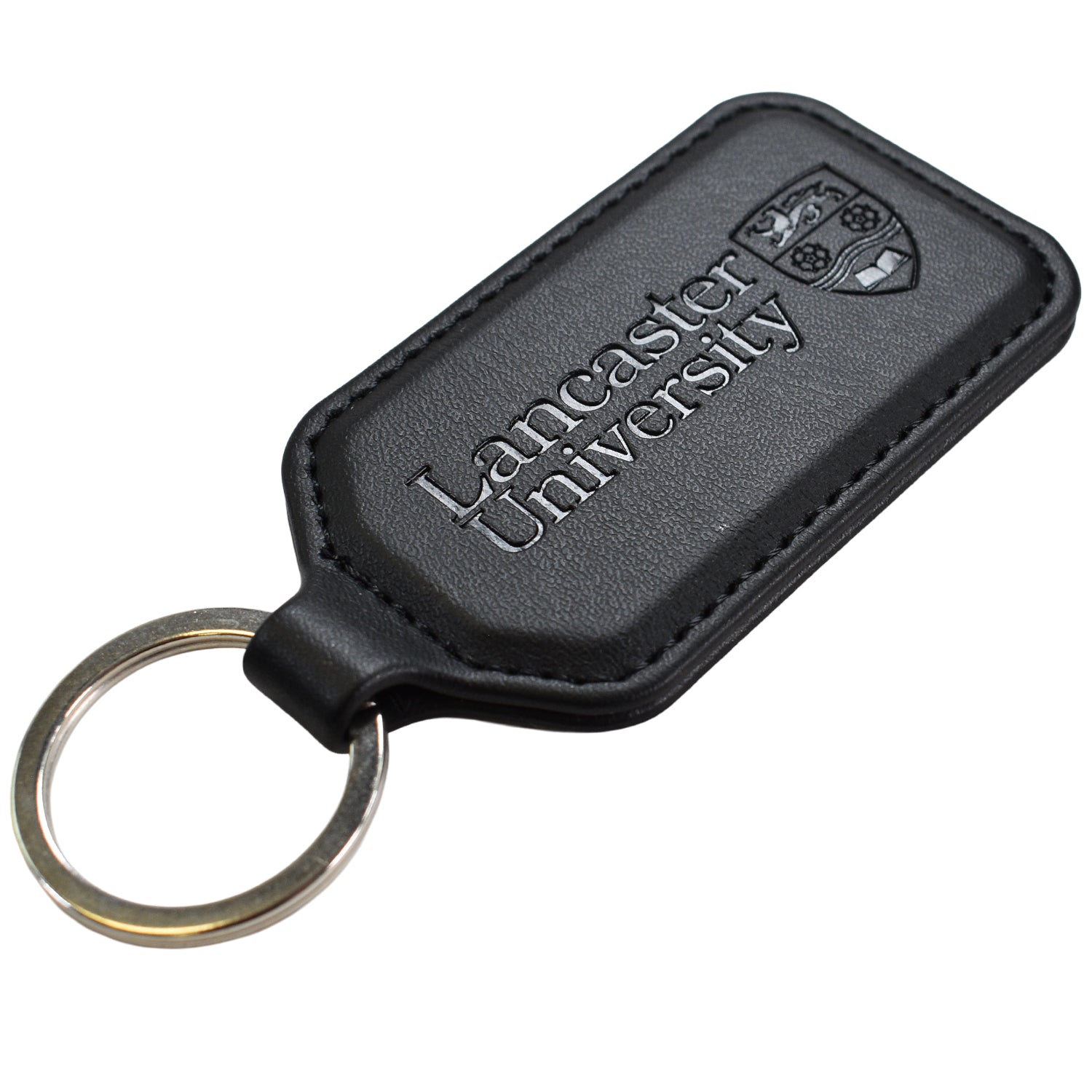 Bespoke Recycled Keyring