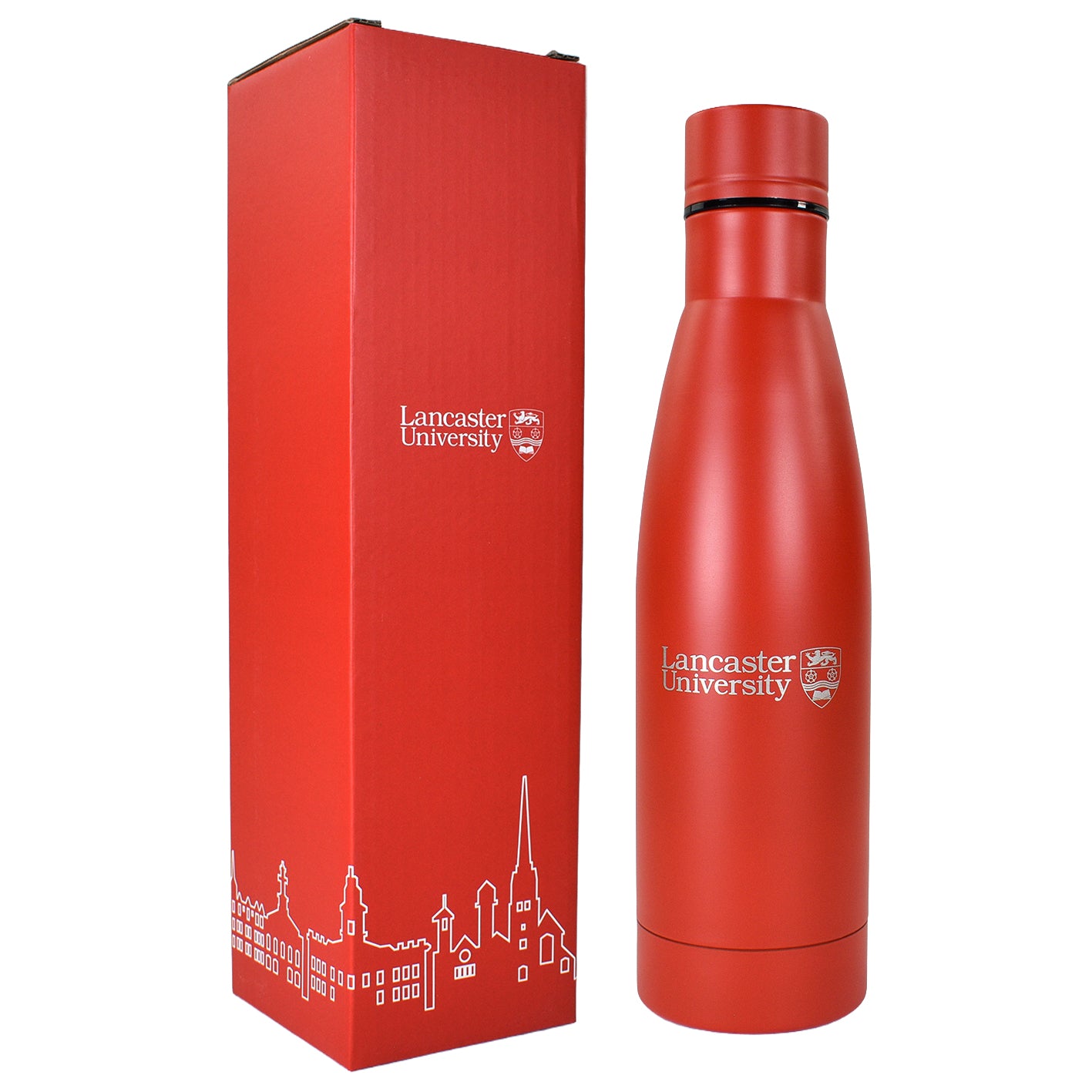 Bespoke Thermal Bottle
