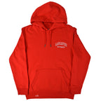 Heavyweight Crest Hoodie