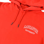 Heavyweight Crest Hoodie