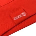 Heavyweight Crest Hoodie