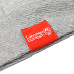 Heavyweight Crest Hoodie