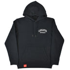 Heavyweight Crest Hoodie