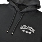 Heavyweight Crest Hoodie