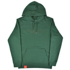 Heavyweight Tonal Hoodie