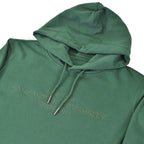 Heavyweight Tonal Hoodie