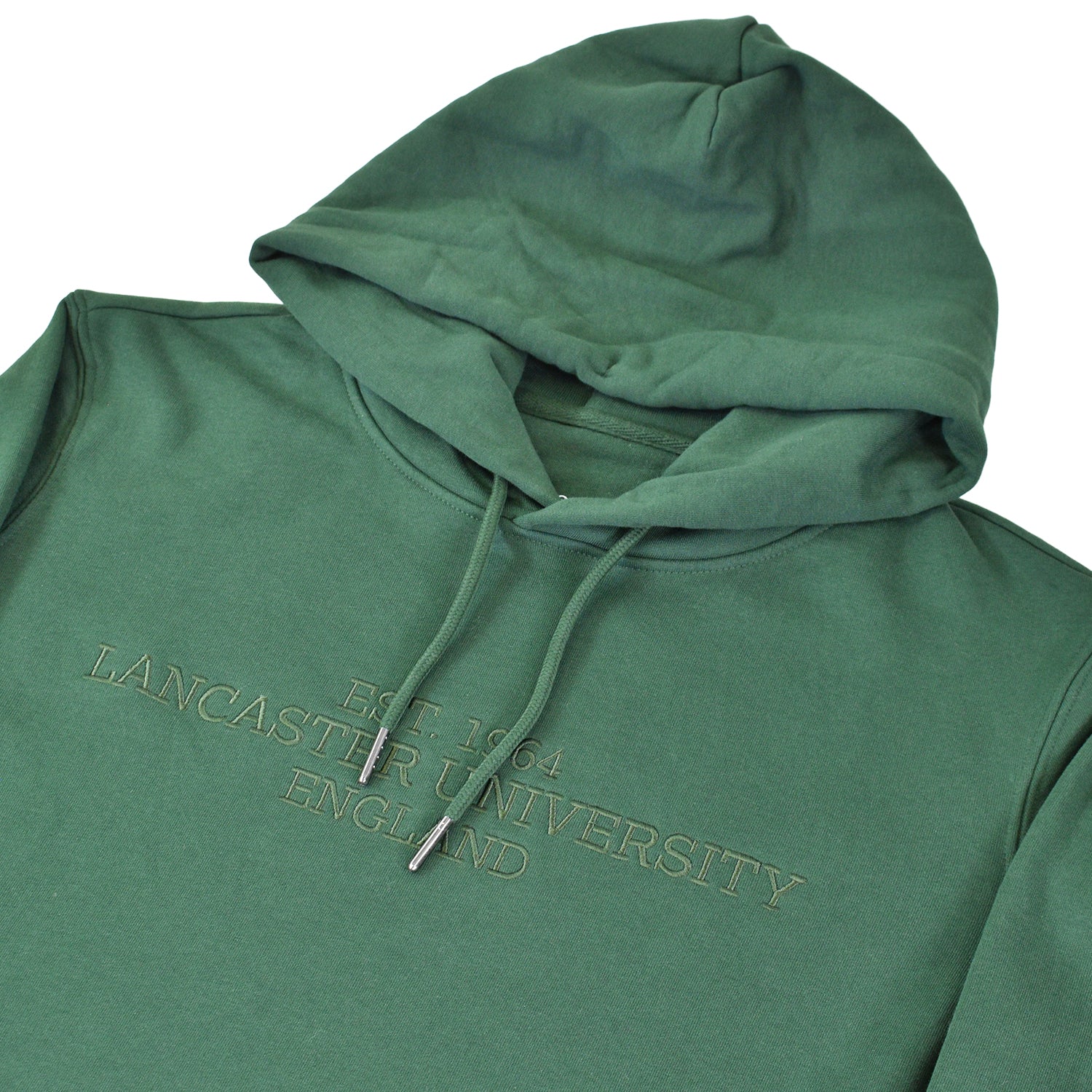 Heavyweight Tonal Hoodie