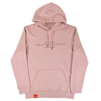 Heavyweight Tonal Hoodie