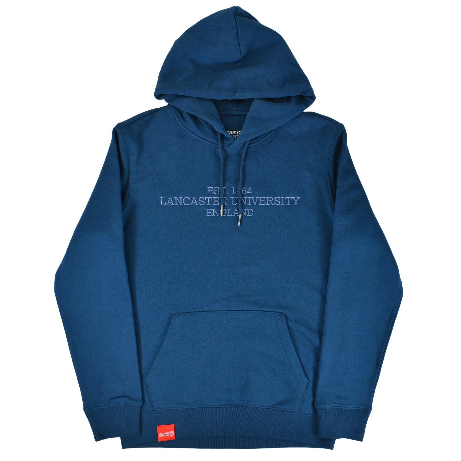 Heavyweight Tonal Hoodie