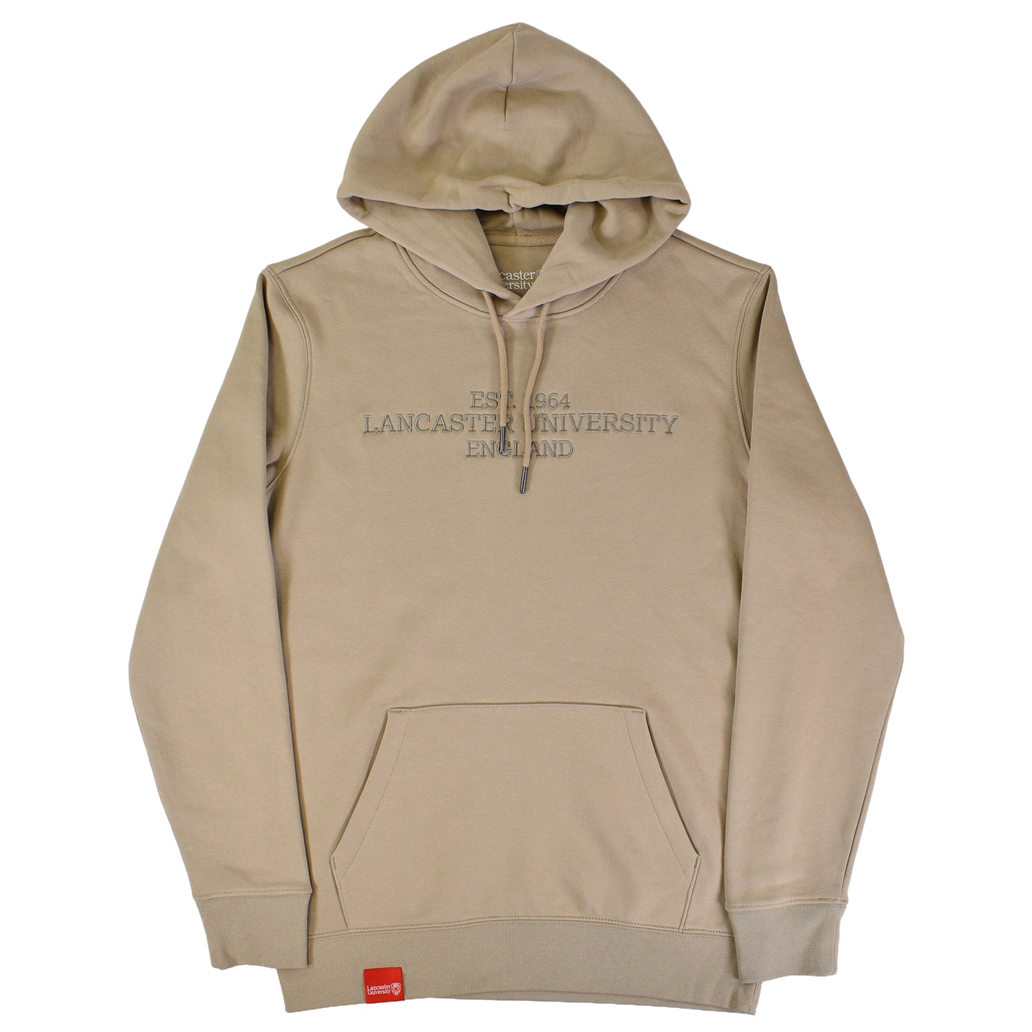 Heavyweight Tonal Hoodie