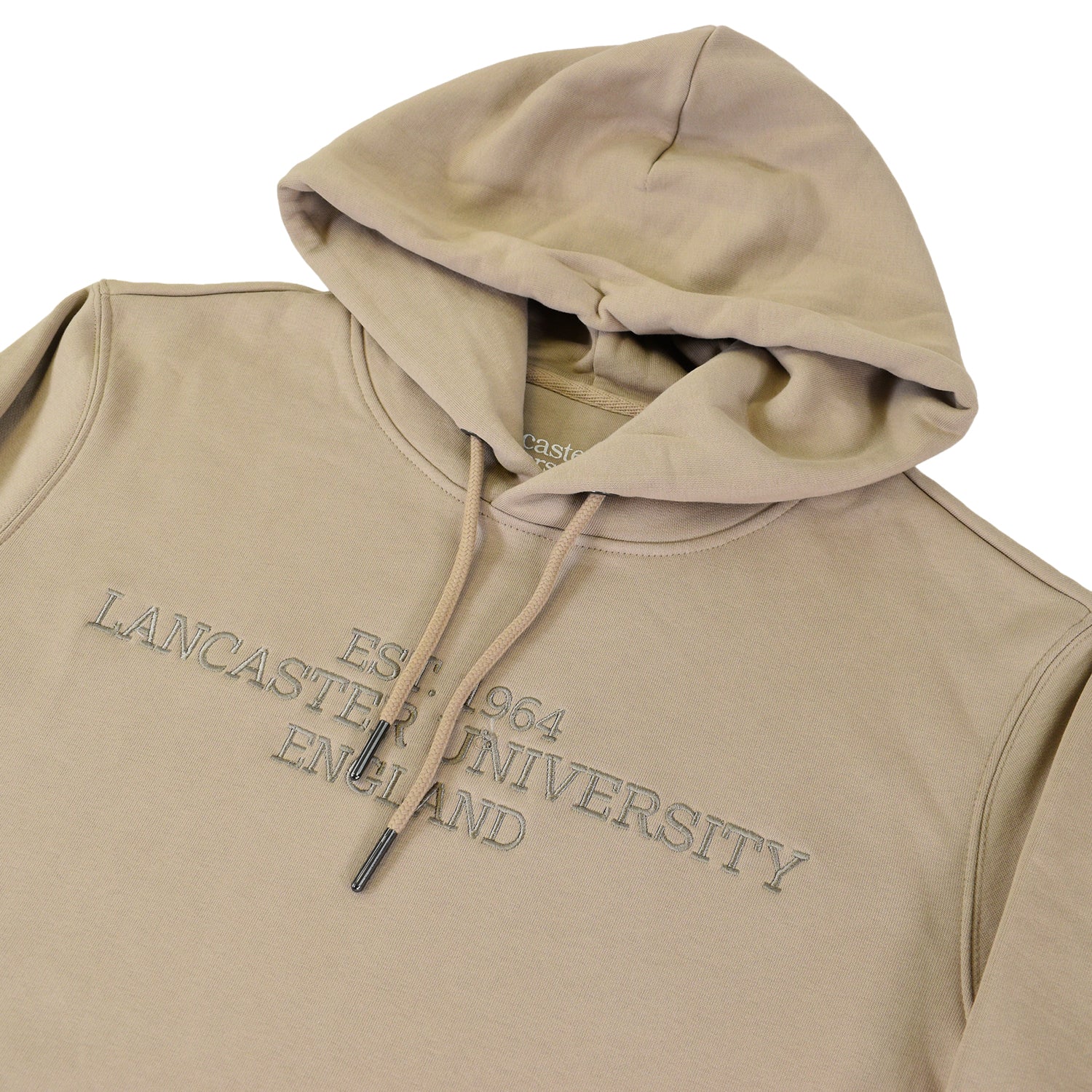 Heavyweight Tonal Hoodie